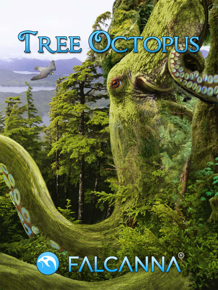 Tree Octopus